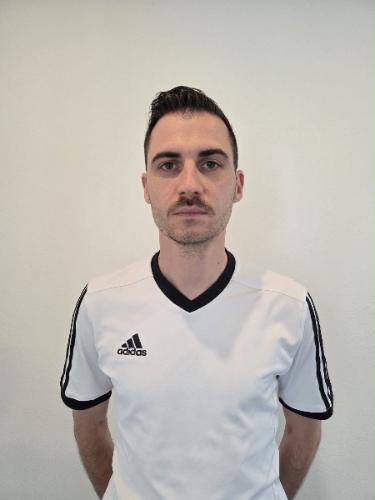 Daniel Helfenstein