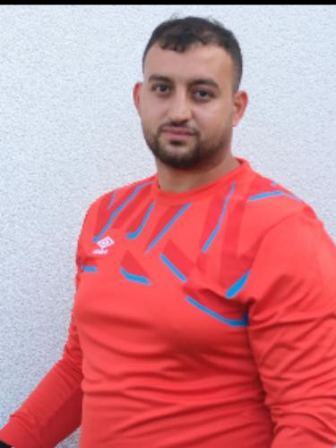 Farhat Osman