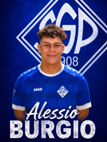 Alessio Burgio