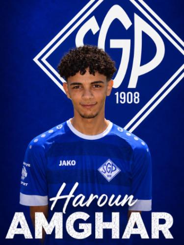Haroun Amghar