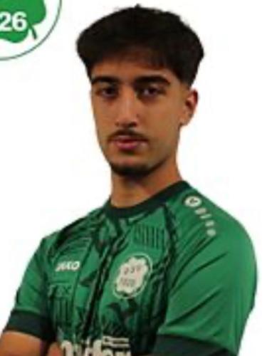Talha Karadeniz