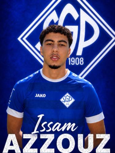 Issam Azzouz