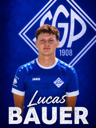 Lucas Matthias Bauer