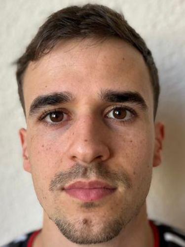 Luca Pascal Jost