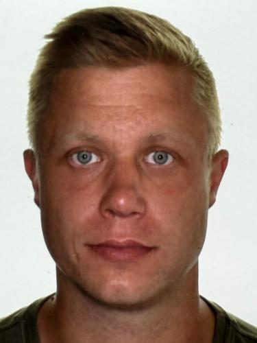 Dominik Hass