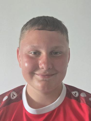 Ben Daniel Heydecke