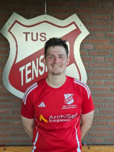 Marco Bohnensack