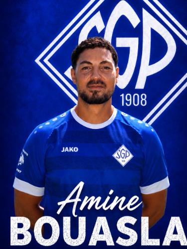 Amine Bouasla