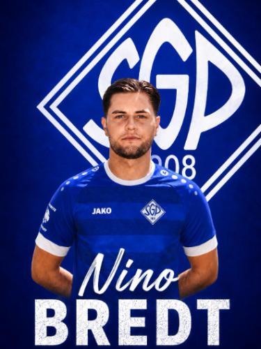 Nino Bredt