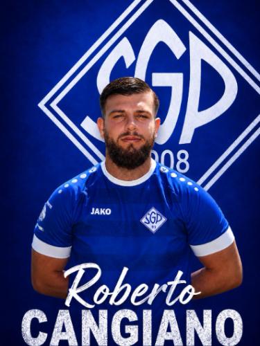 Roberto Cangiano