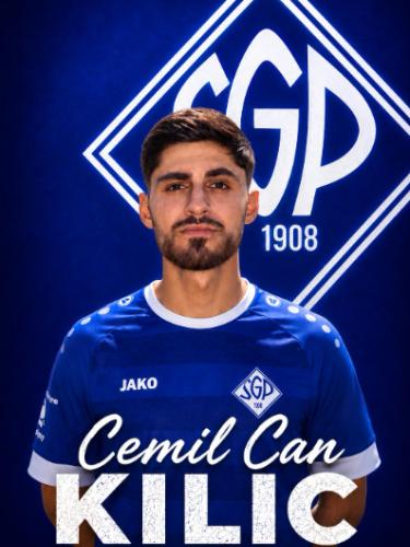 Cemil Can Kilic