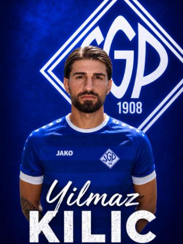 Yilmaz Kilic