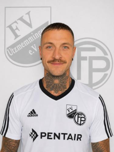 Carlo Streun