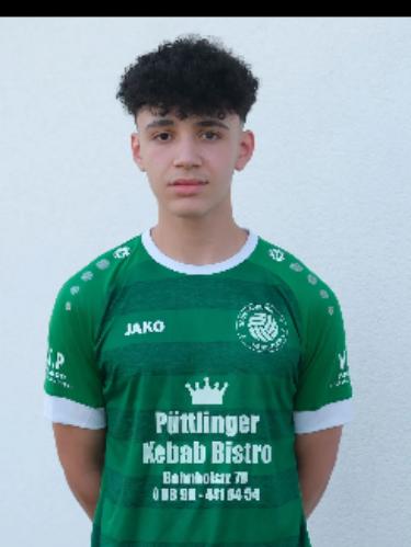 Ayman Benghebrid