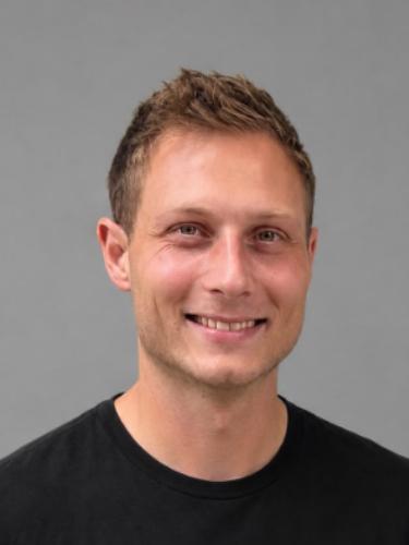 Dennis Spieß