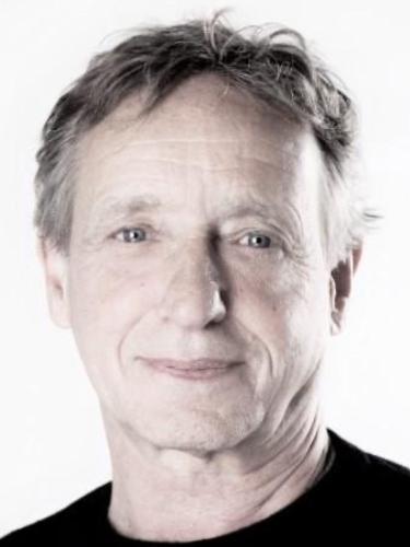 Klaus Karrasch