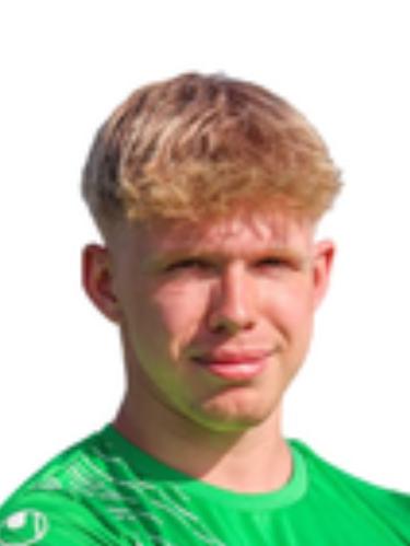 Willy Ben Korte