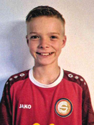 Nicklas Konrad