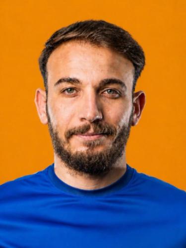 Mohammad Ammar Kassem