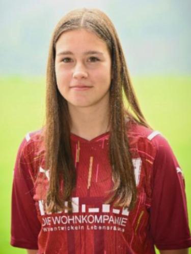 Rebecca Seurer