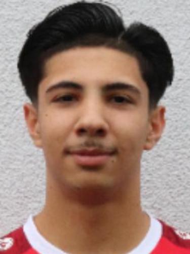 Sabri Khaled