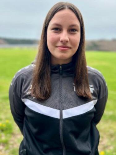 Johanna Seurer