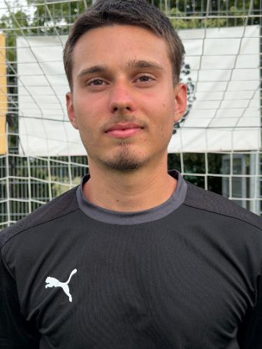 Andrei-Darius Visan