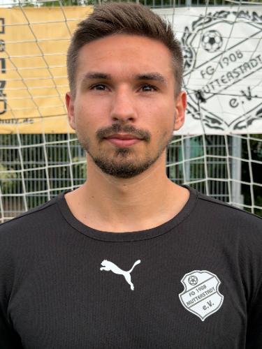 Fabian Werner Weingärtner