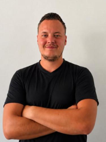 Dominik Schlegel