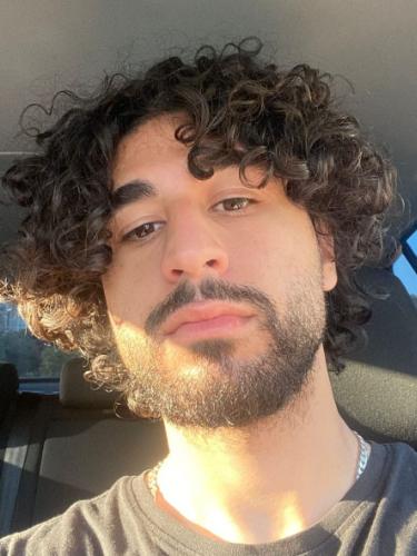 Ali Mehdi