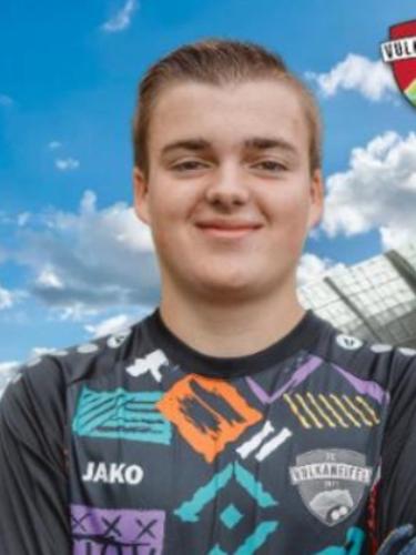 Nick Jungels