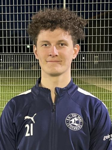 Colin Alexander Bolduan