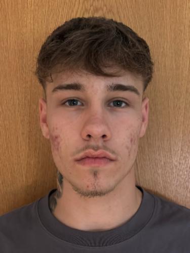 Colin Ziebis