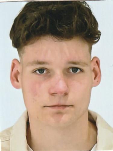 Jonas Wolf