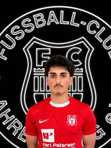 Yunes Ali Rostam