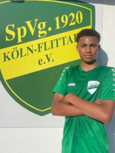 Jerome Komla Lansen