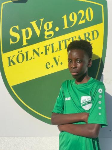 Mohamed Niang