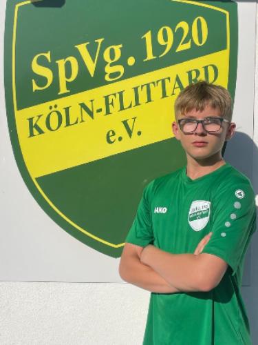 Jonas-Eliah Sechelmann