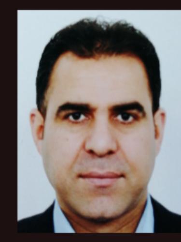 Omar Harjo