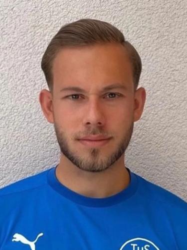 Marvin Müller