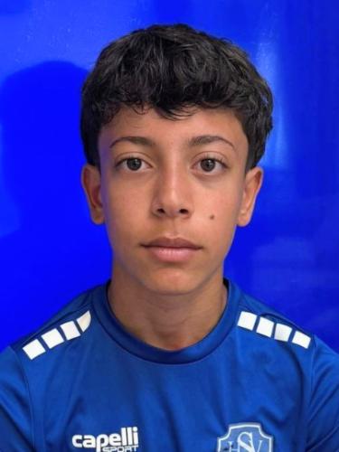 Ahmad Sam Hamdan