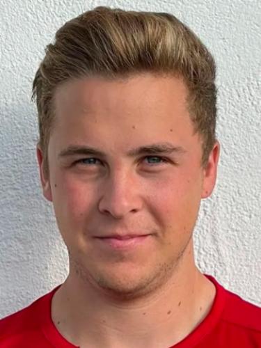 Jannik Liebhart