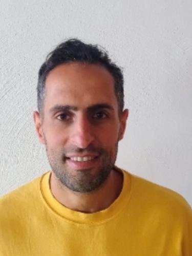 Ahmad Shaheen