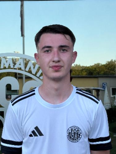 Oliver Dzojic