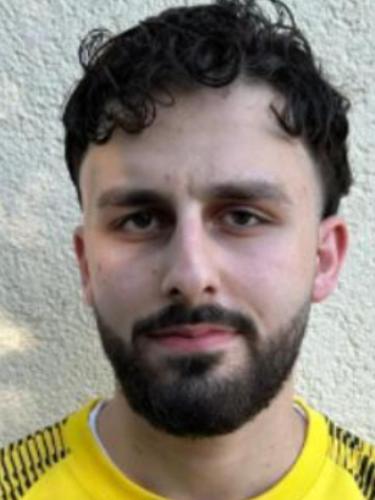 Aram Sen
