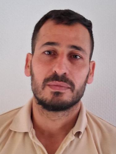 Nassar Ahmad