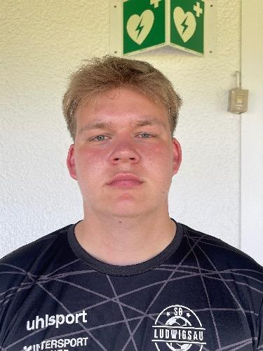 Julian Harberg