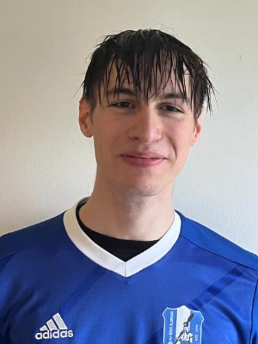 Ruben Niklas Stierand