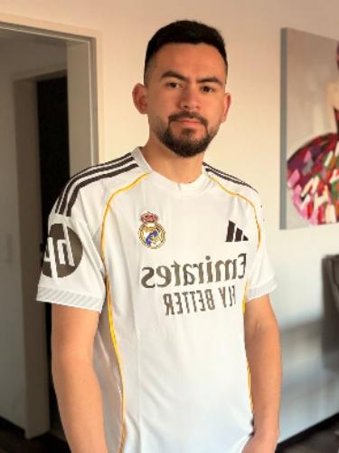 Jaime Stiven Cardona Ramirez