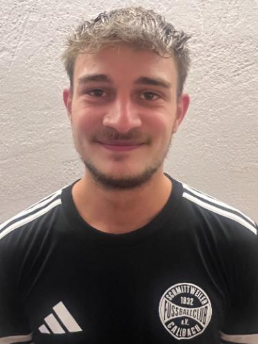Justin Köhler